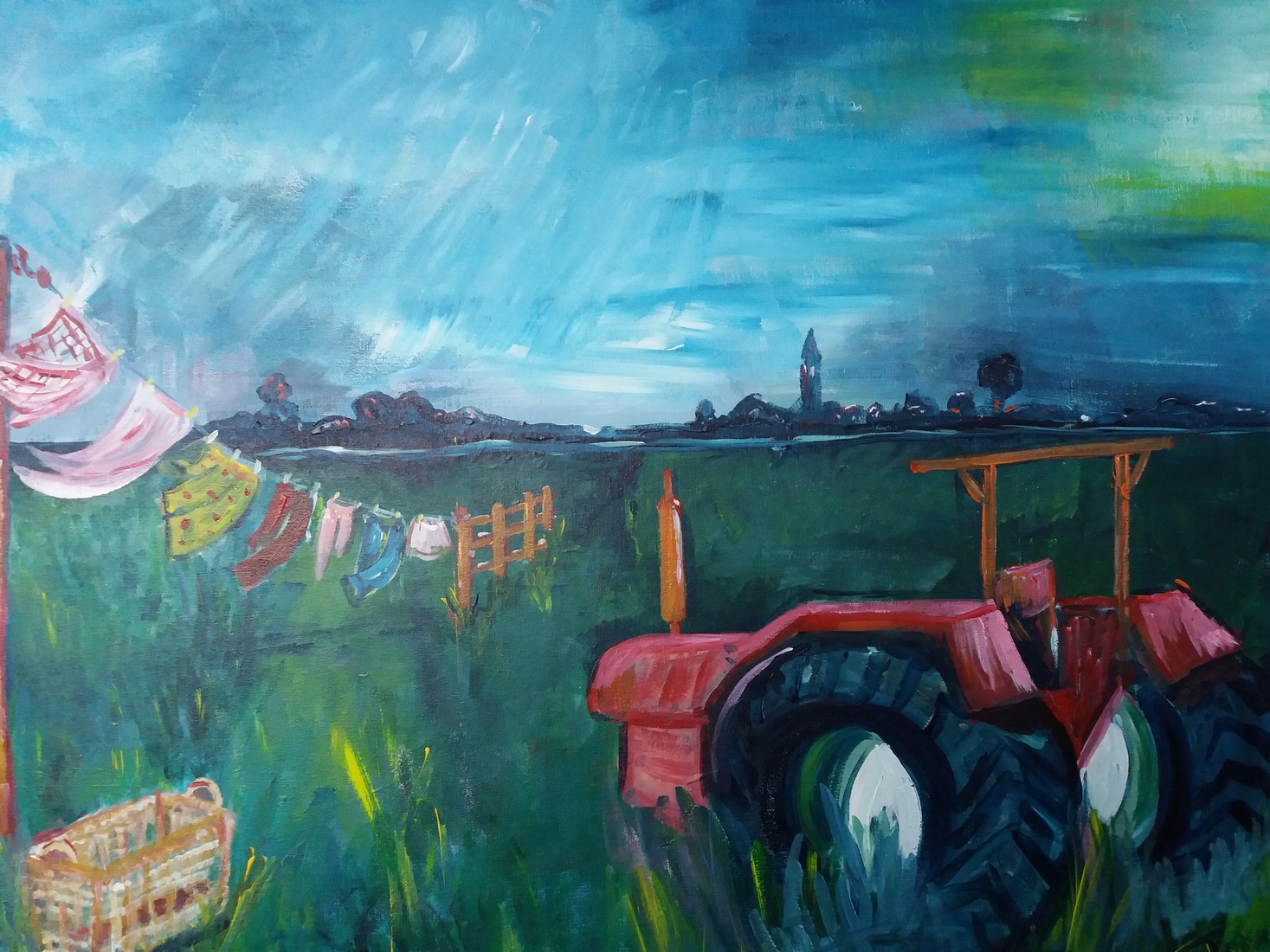 Noord Hollands Landschap