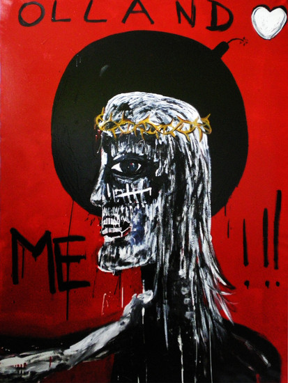 olland love me