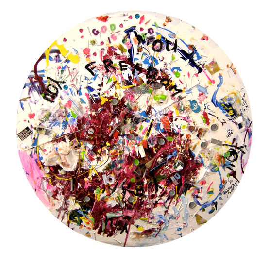 me against the world