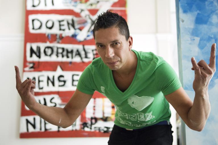 expositie de poezenfabriek