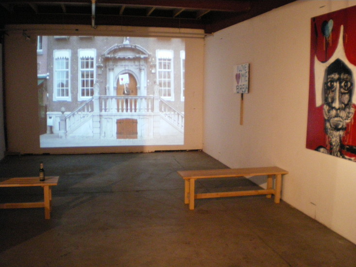 love me breda, expo open ateliers, electron breda