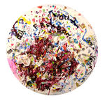 geinspireerd op lof der zotheid van Erasmus, en de vrolijke wetenschap van Nietzsche