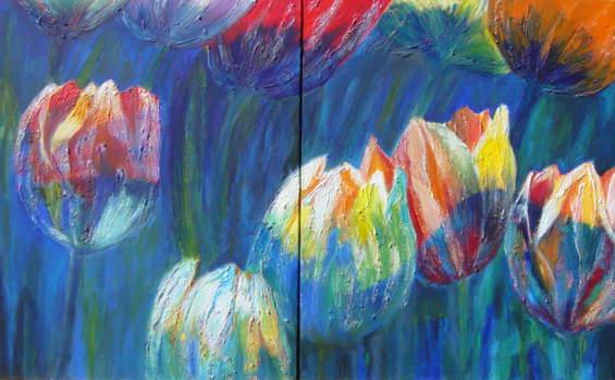 tulpen