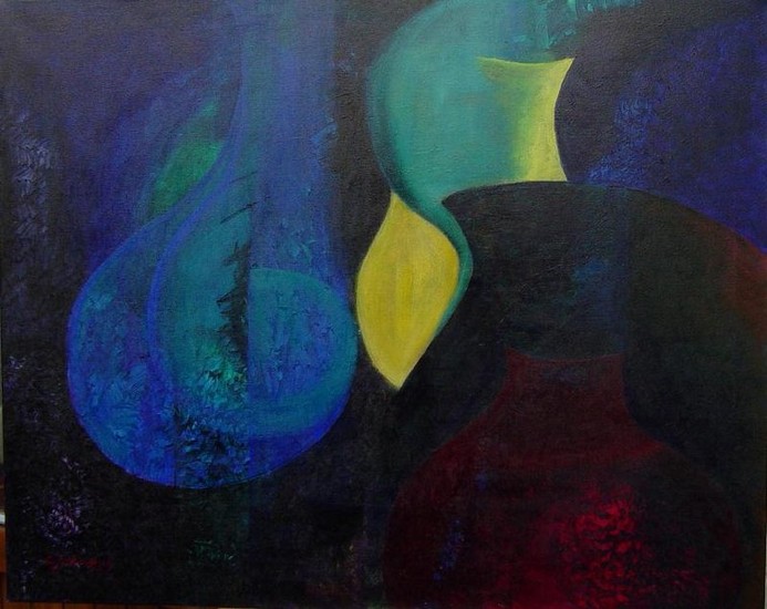 Vazencompositie