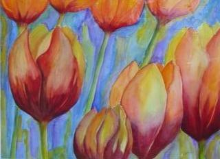 Tulpen
