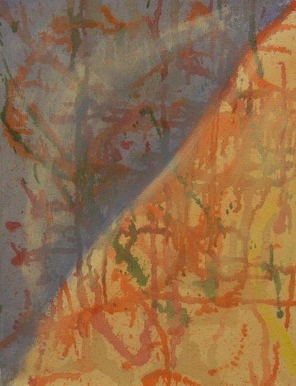 fantasie drieluik II