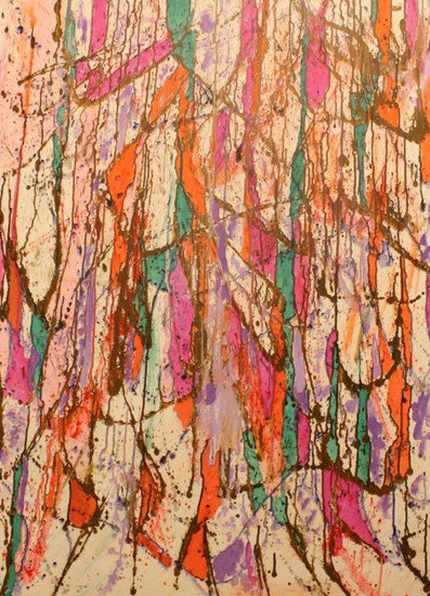 alles is met elkaar verbonden