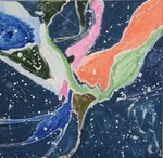 schilderijen gemaakt in 2010