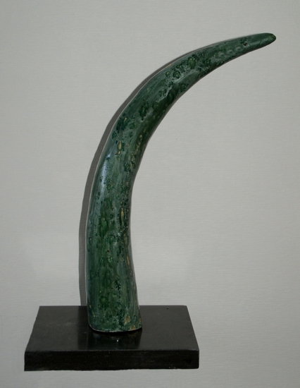 Olifanten Hoorn enkel