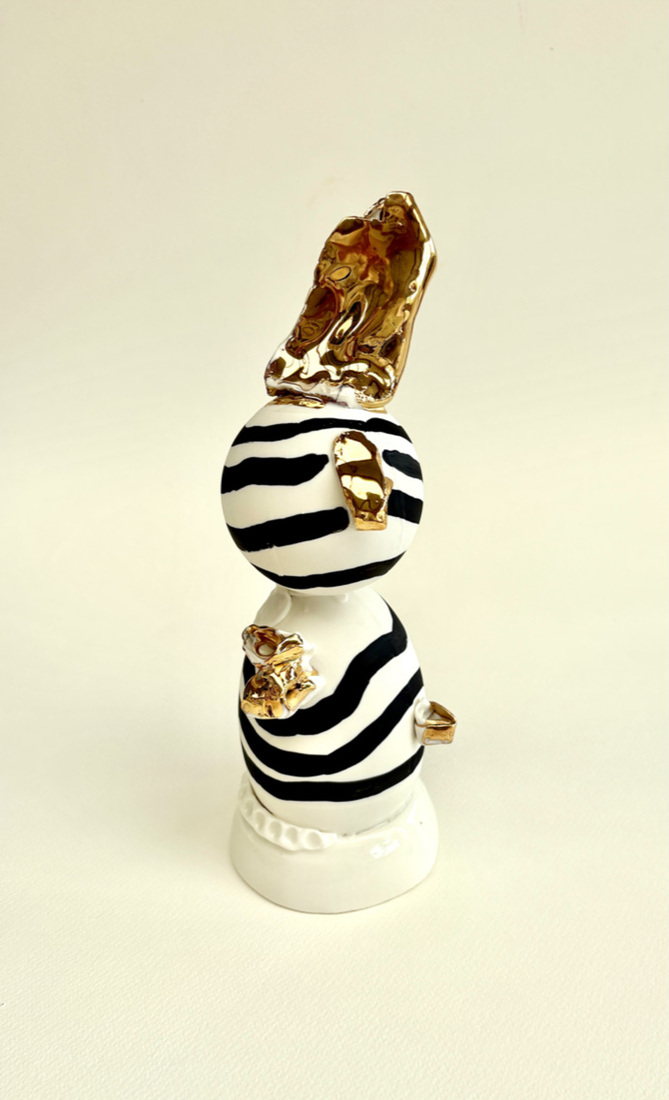 zwart wit goud 1