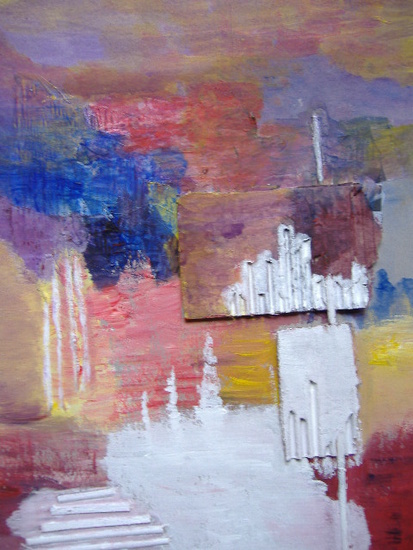 Architectuur in fantasie