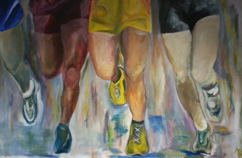Atletiek