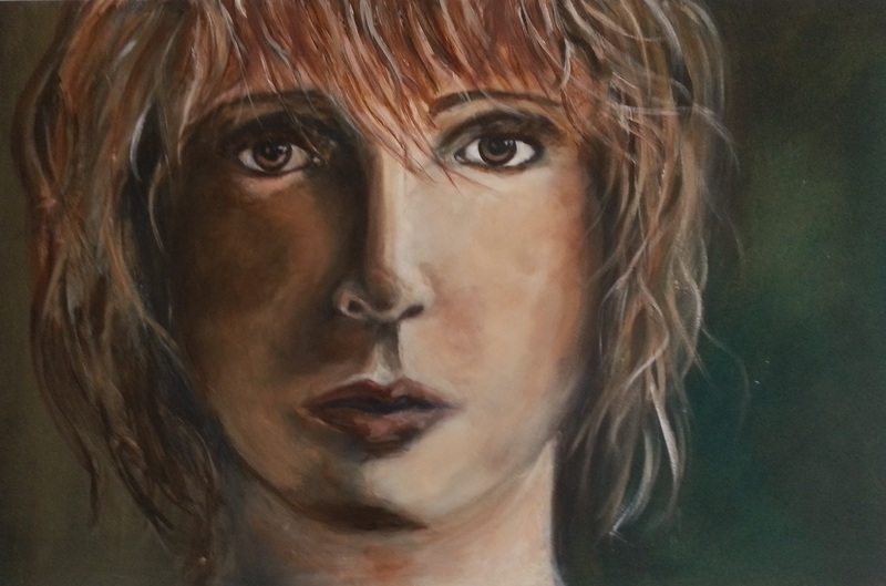 Portret