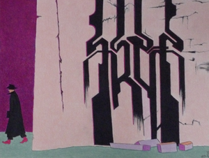 Deze tekeningen komen uit verschillende bronnen