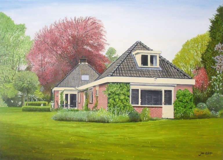 Hollandsche Rading - Schaapsdrift 13