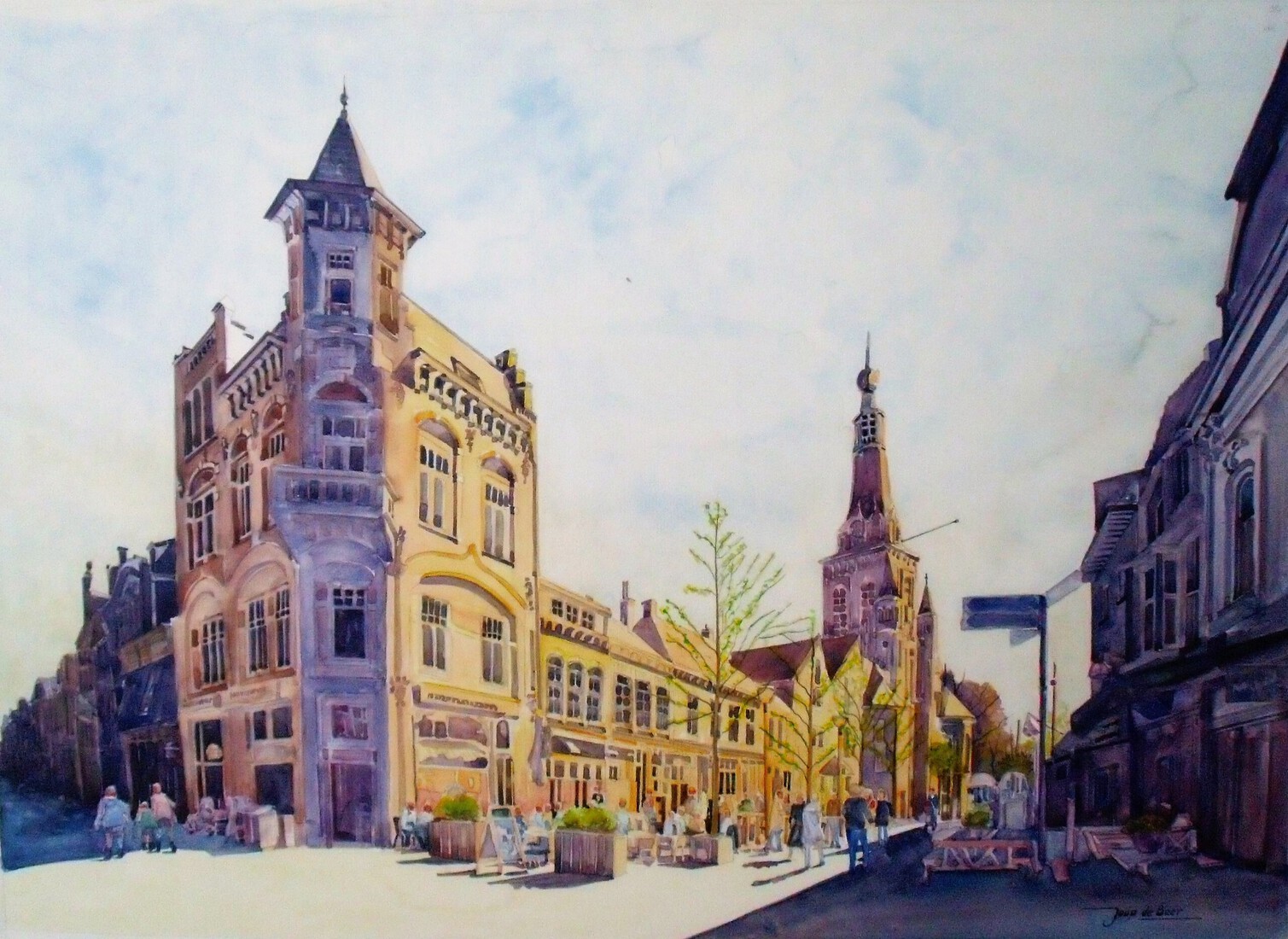 Tilburg