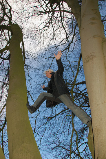 Kunstenaar in Beeld 11