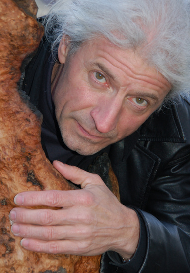 Kunstenaar in Beeld 16