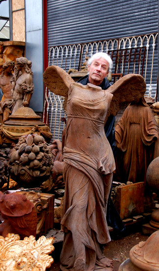 Kunstenaar in Beeld 17