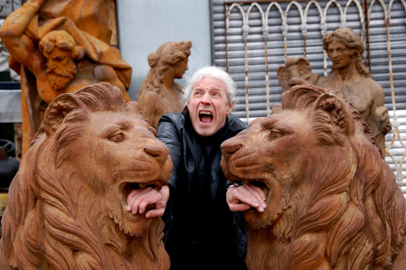 Kunstenaar in Beeld 18