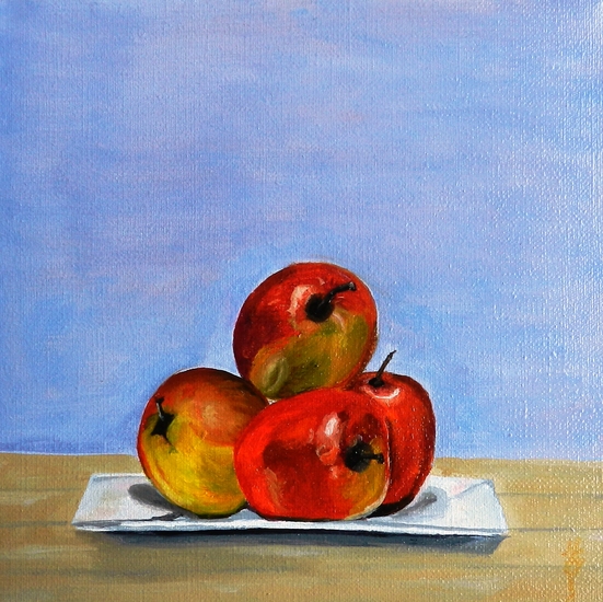 Appeltjes
