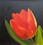 Diverse onderwerpen in olieverf