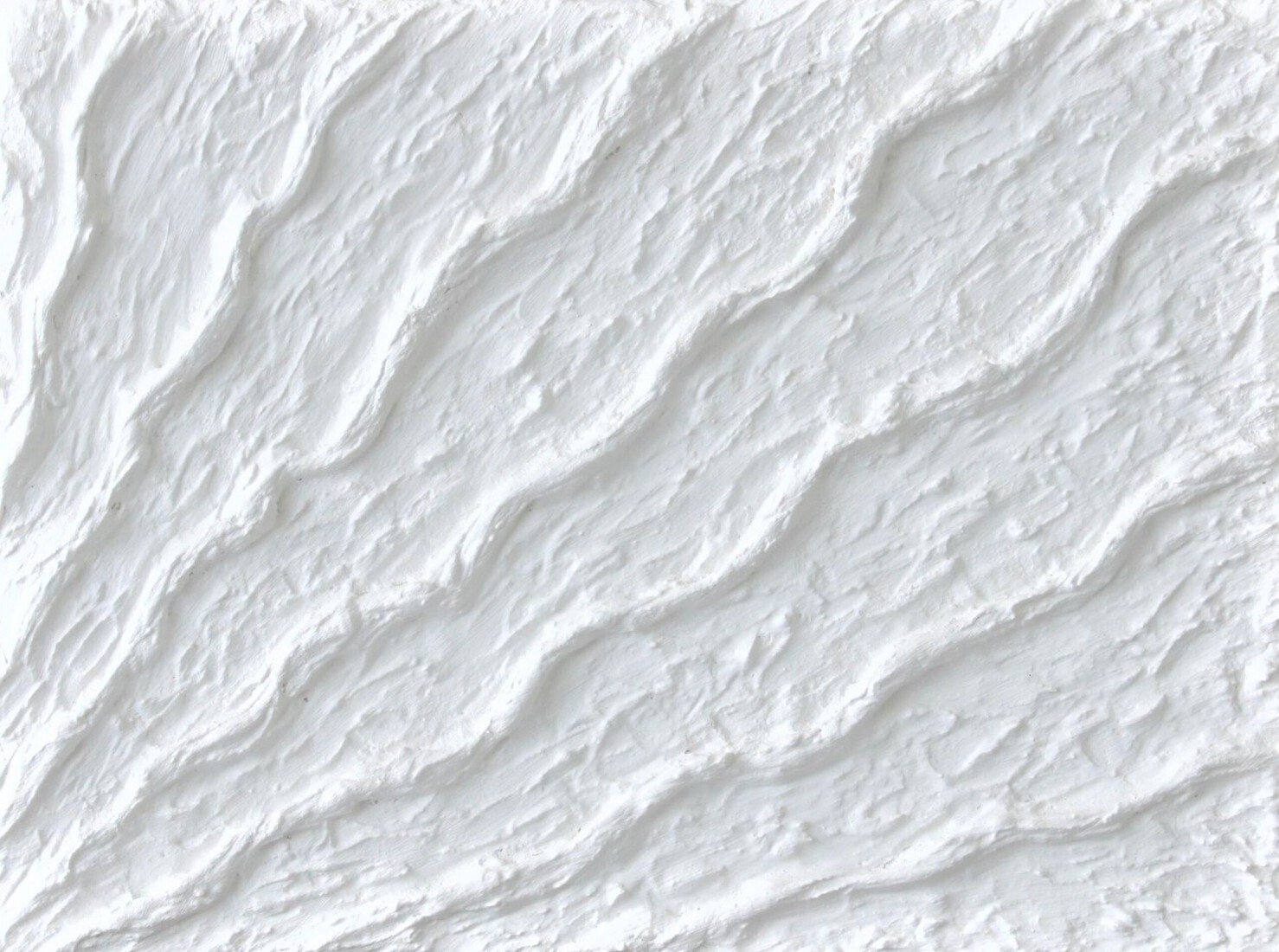 Object 29 - Minimal white nr:29