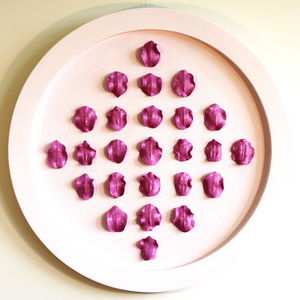 Mijn passie is het maken van minimalistische schilderijen en wandobjecten waarin ik vaak vondsten uit de natuur verwerk, zoals boomschors, noten , zaden, zaaddozen, oesterschelpen, scheermessen, mosselen, etc:. Maar ik gebruik ook natuurlijke materialen zoals, vilt, hout en papier . Op aanvraag zend ik u per email een overzicht van mijn complete collectie met extra foto's van details, inlijsting, etc: