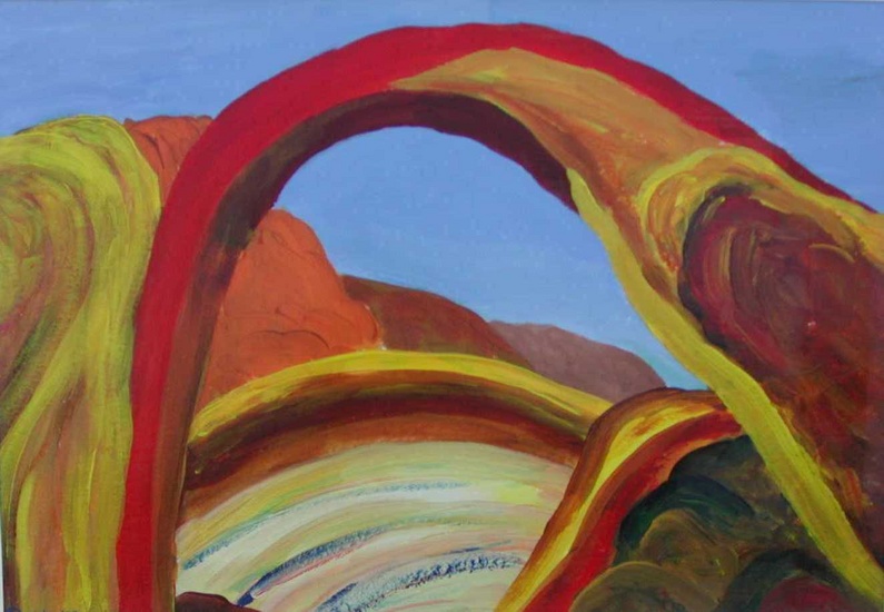 Primair landschap