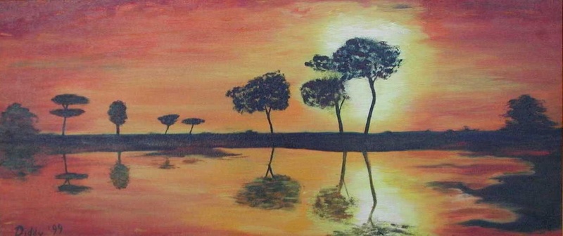 Avondrood