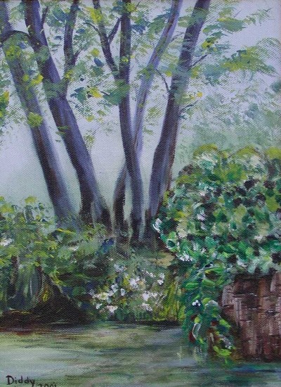 Park Oog in Al III
