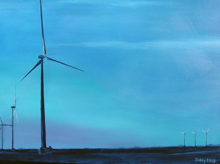Windmills