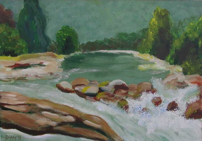 Gorges du Tarn