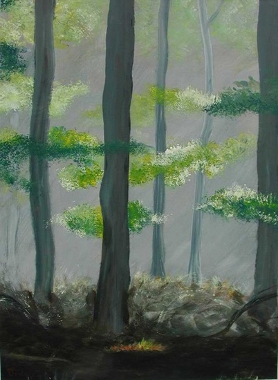 Lentebos
