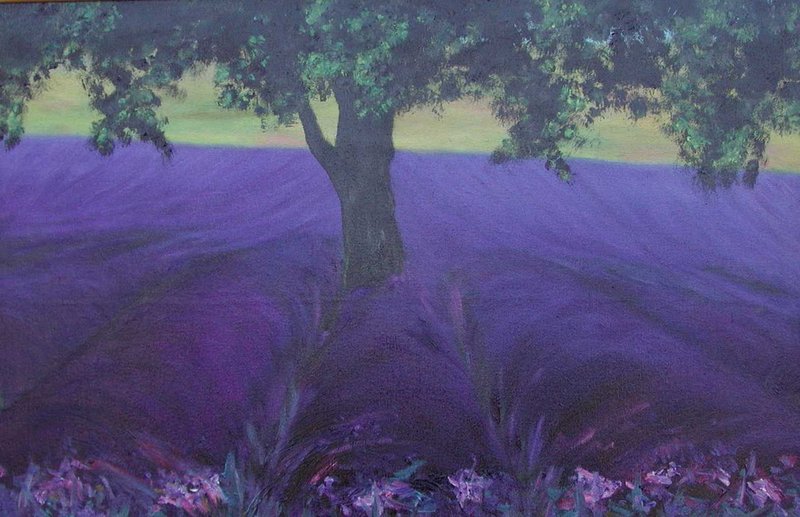 Lavendel