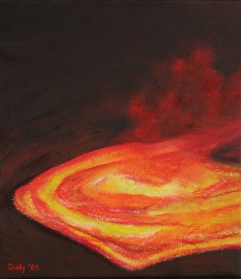 Lava