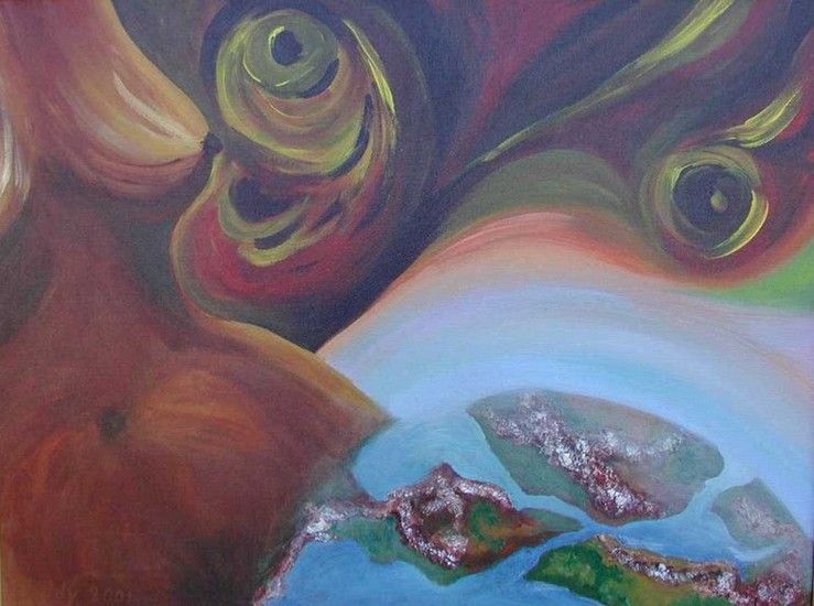 Gaia