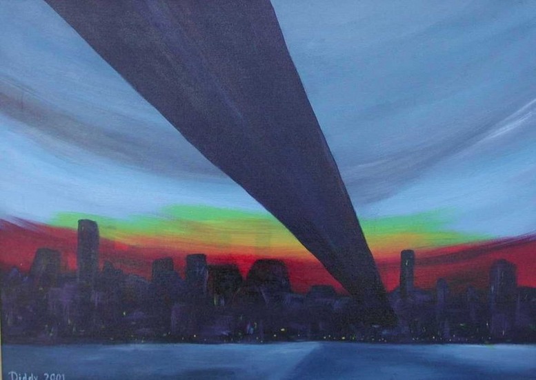 Nightfall