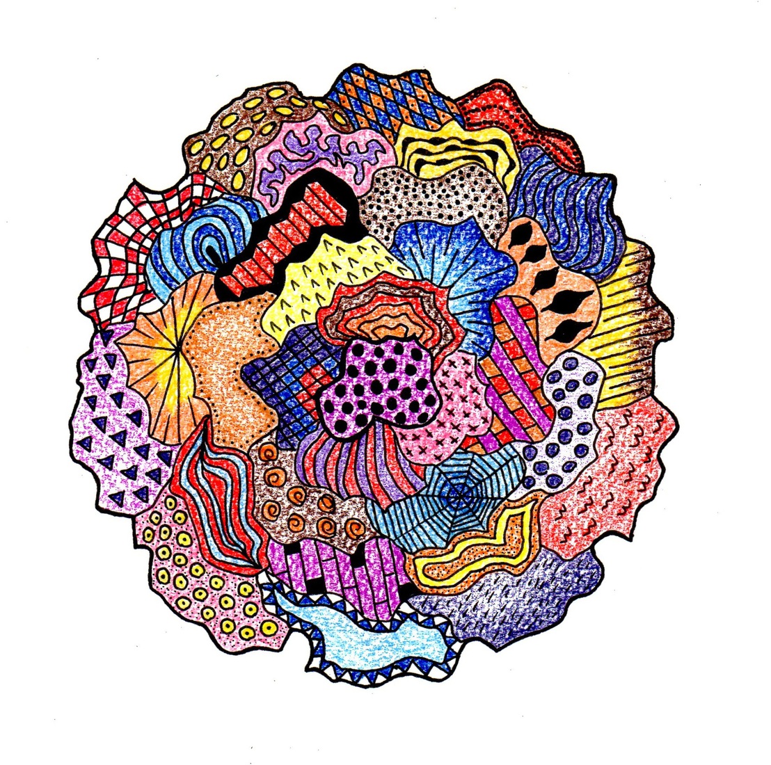 Zendela no.1