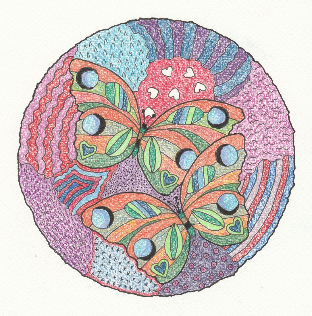 Vlinders 2