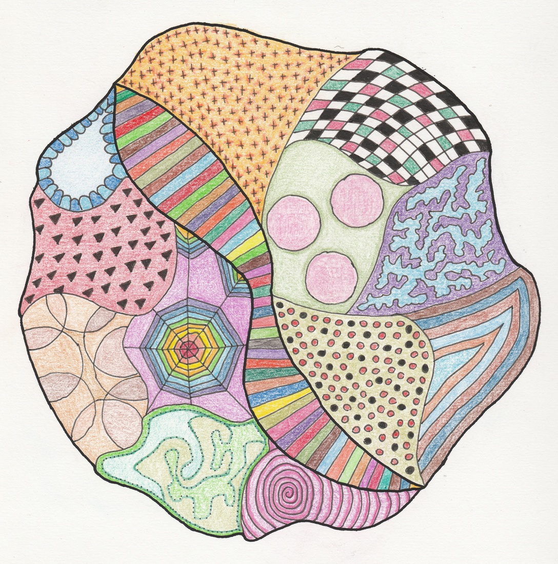 Zendela no.15