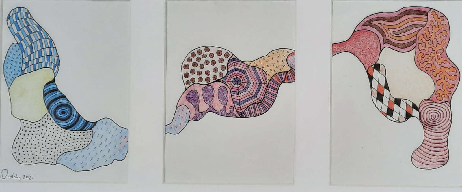 Drieluik
