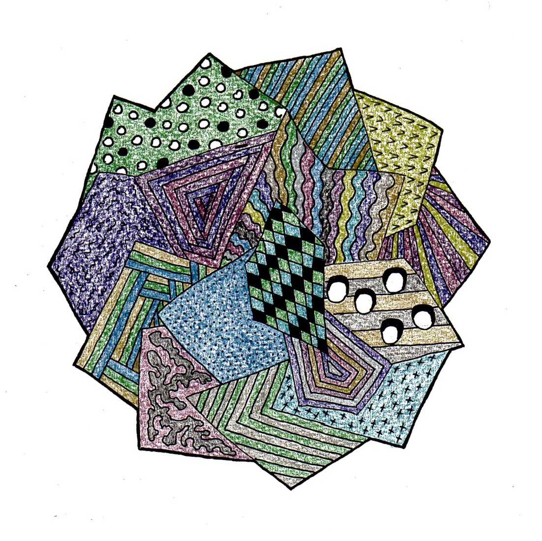 Zendela no.5