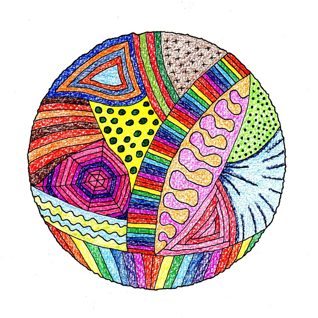 Zendela no.8