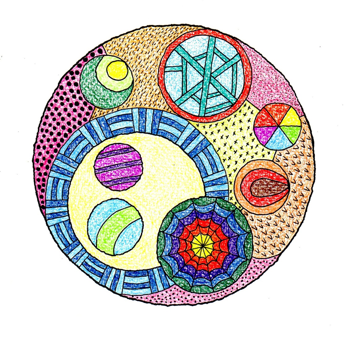 Zendela no.9