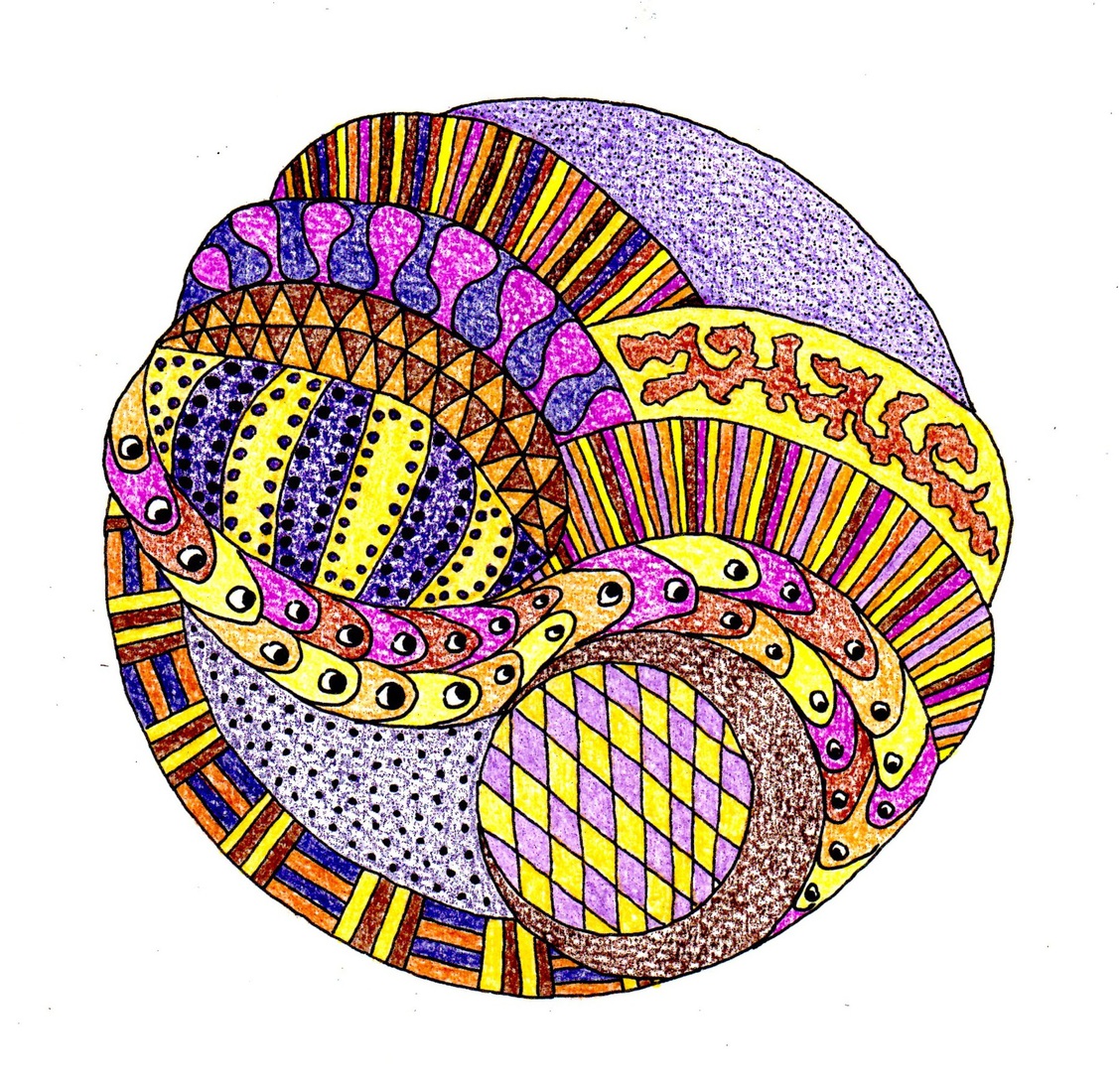 Zendela no.10
