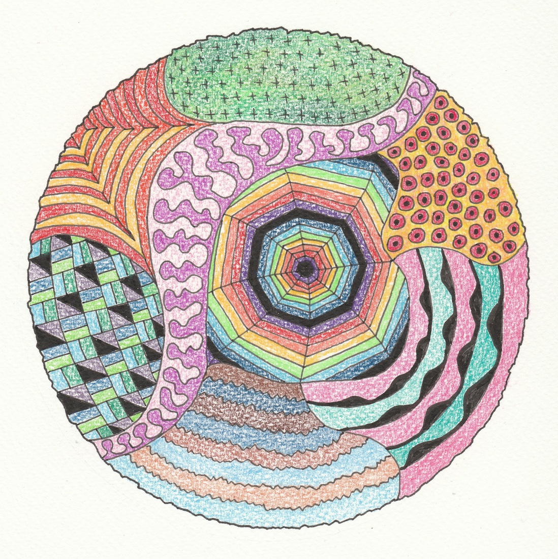 Zendela no.12