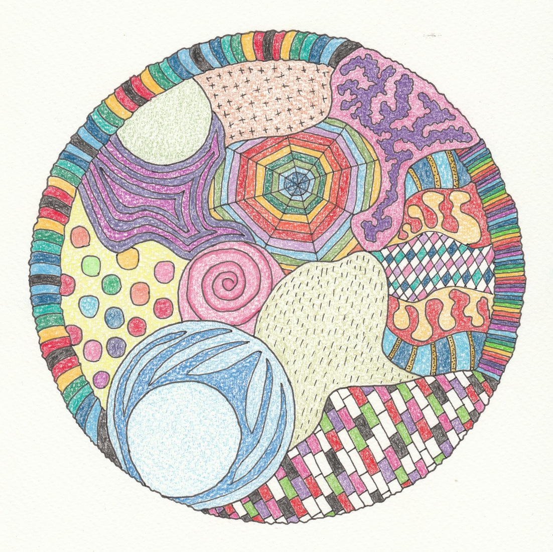 Zendela no.13