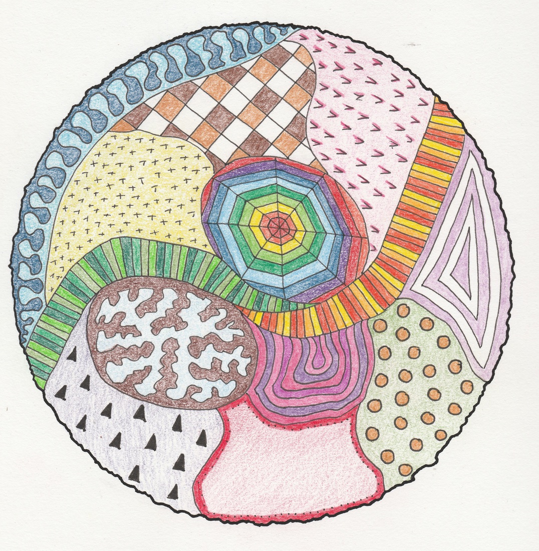 Zendela no.14