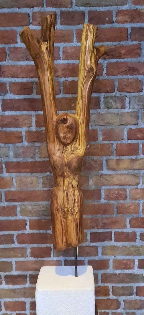 Reiken naar .....